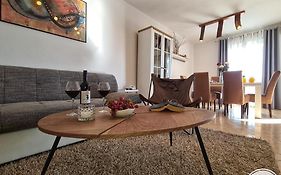 Apartment Valery
