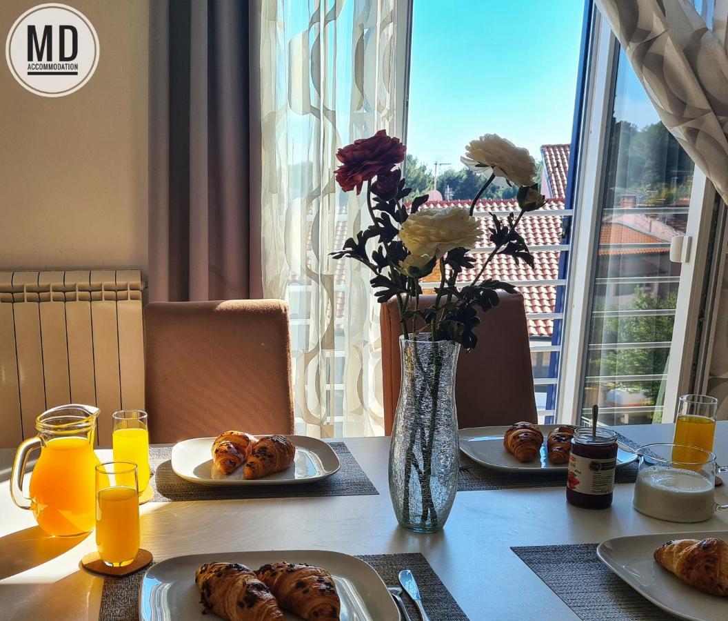 Apartment Valery Pula Zewnętrze zdjęcie