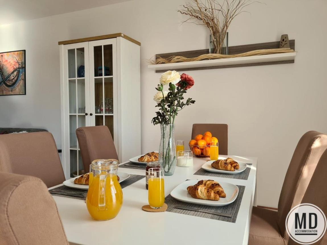 Apartment Valery Pula Zewnętrze zdjęcie