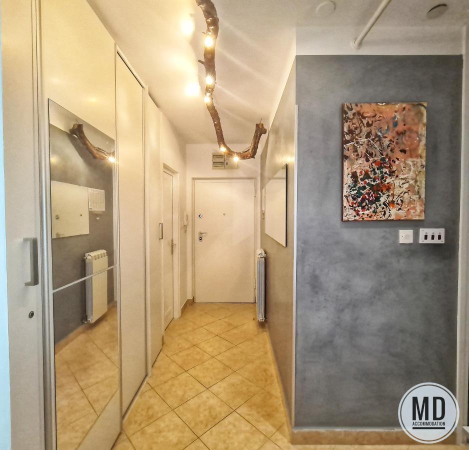 Apartment Valery Pula Zewnętrze zdjęcie