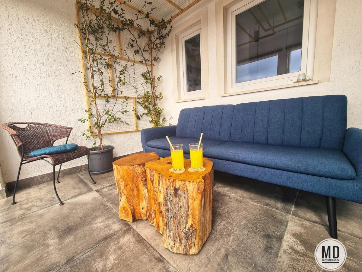 Apartment Valery Pula Zewnętrze zdjęcie