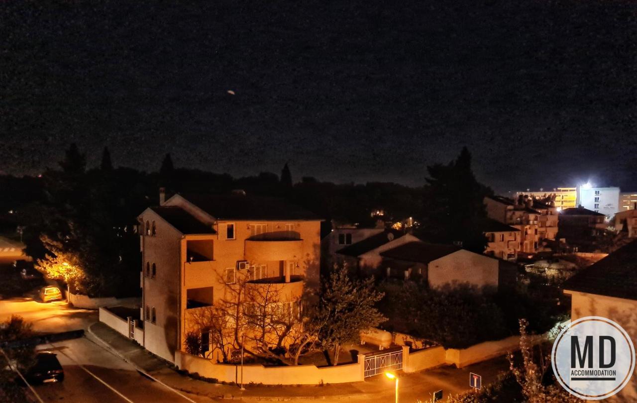 Apartment Valery Pula Zewnętrze zdjęcie