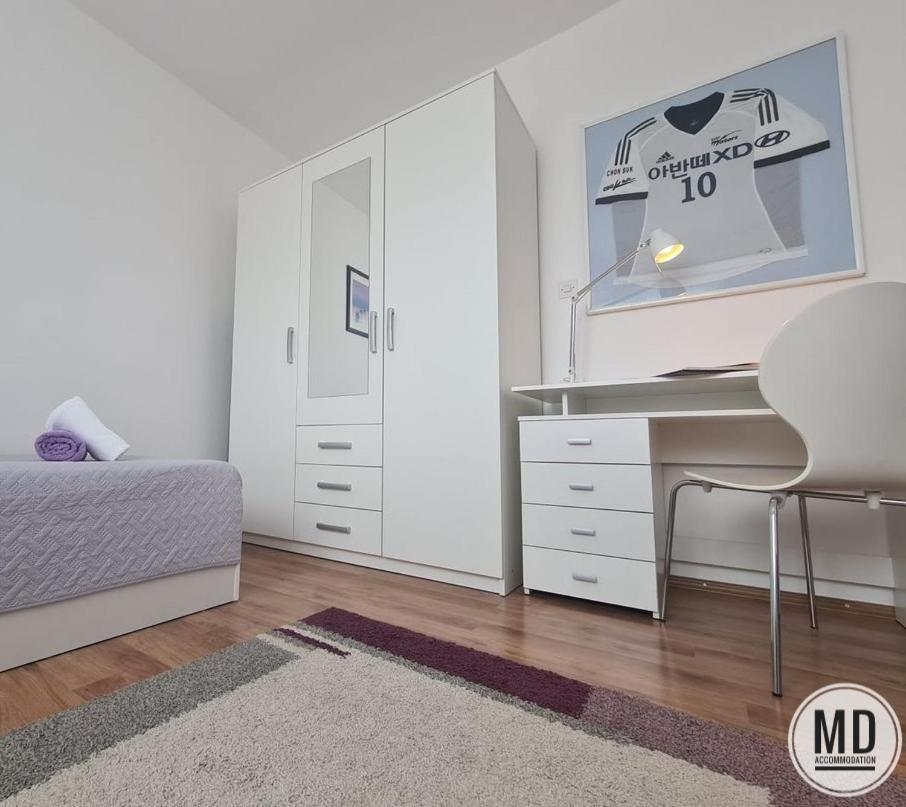 Apartment Valery Pula Zewnętrze zdjęcie