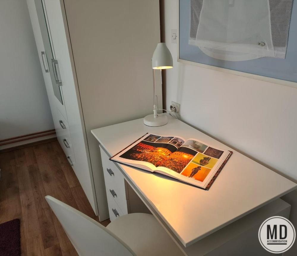 Apartment Valery Pula Zewnętrze zdjęcie