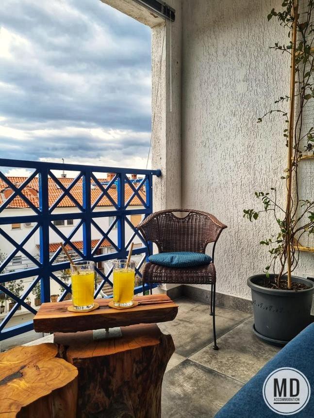 Apartment Valery Pula Zewnętrze zdjęcie