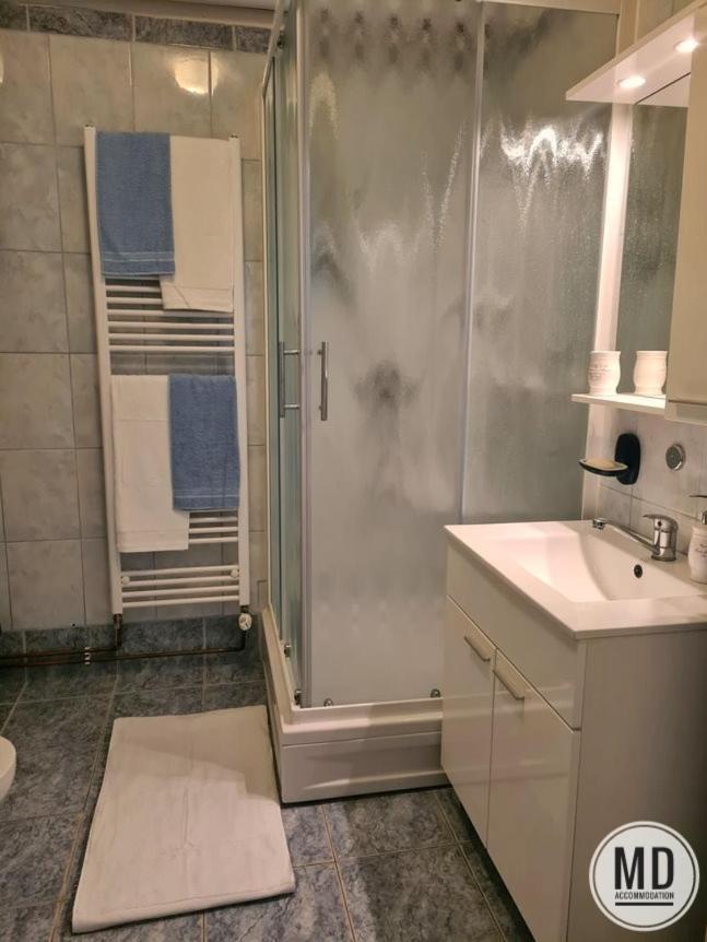 Apartment Valery Pula Zewnętrze zdjęcie